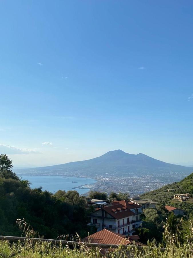 ピモンテ Casa Carmelaヴィラ エクステリア 写真