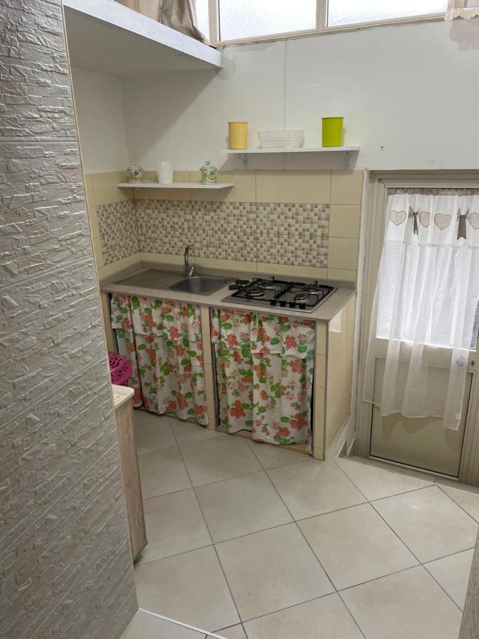 ピモンテ Casa Carmelaヴィラ エクステリア 写真
